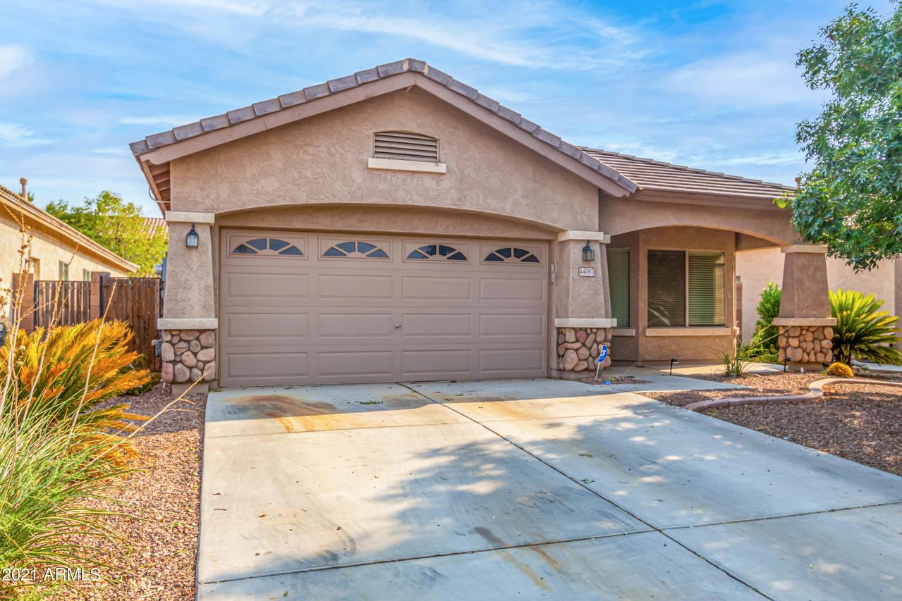 44087 W Venture Ln., Maricopa, AZ 85239