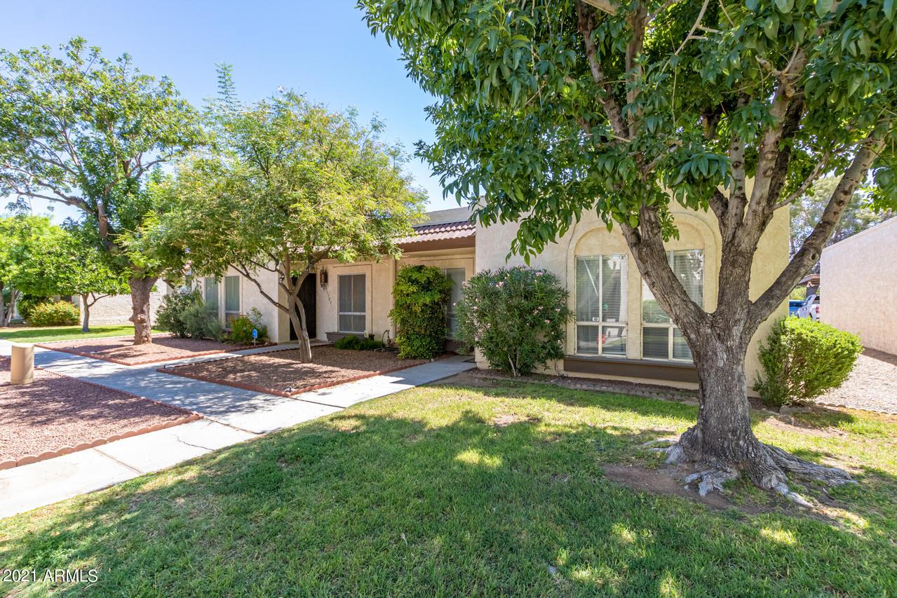 1707 N Miller Rd., Scottsdale, AZ 85257