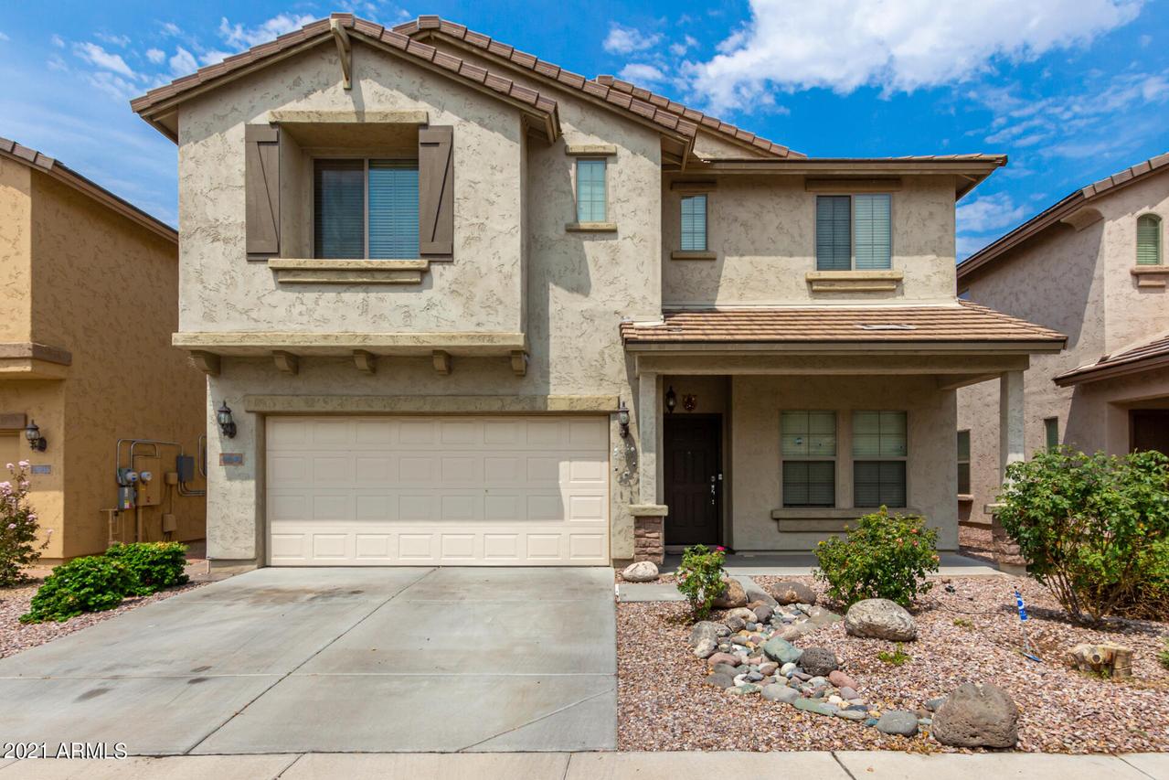 15920 N 22nd Ln., Phoenix, AZ 85023