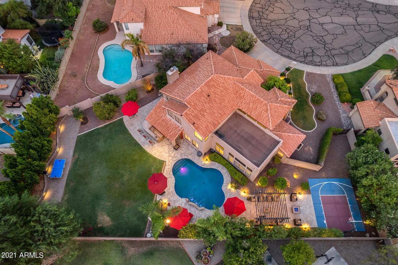 16450 N 59th Way, Scottsdale, AZ 85254