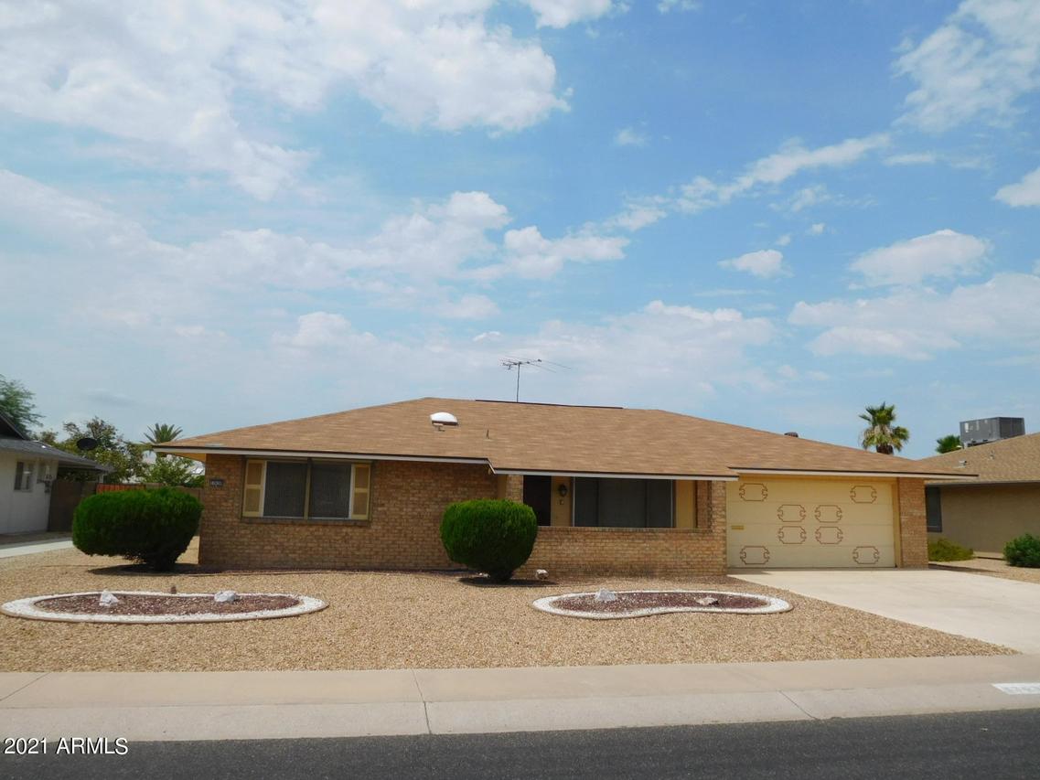 17630 N Lime Rock Dr., Sun City, AZ 85373