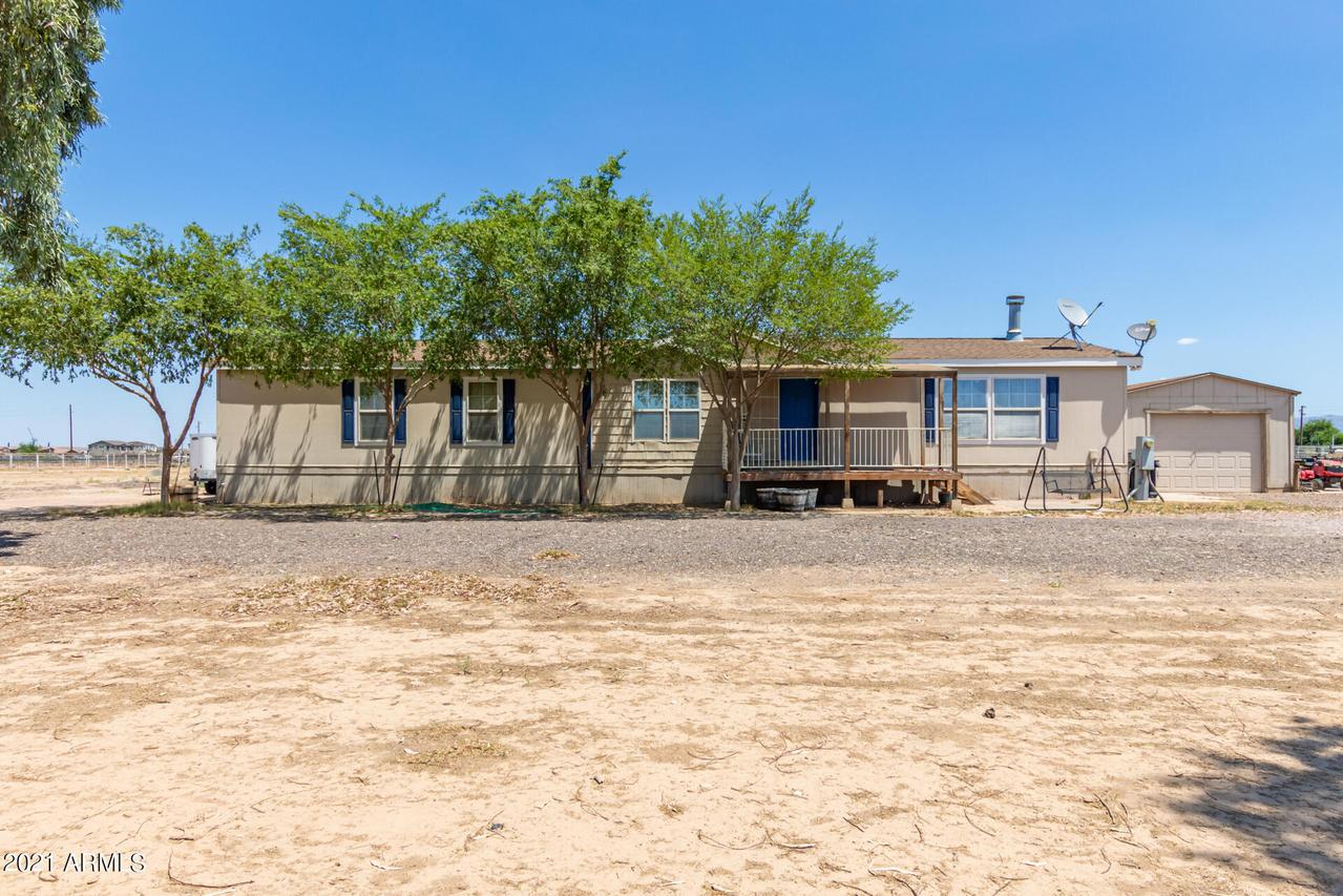 23118 E Munoz St., Queen Creek, AZ 85142