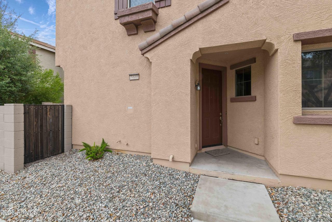 7449 S 30th Ter., Phoenix, AZ 85042