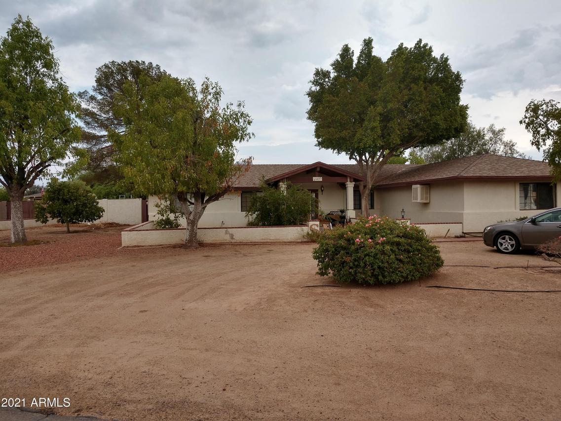 23225 N 89th Dr., Peoria, AZ 85383