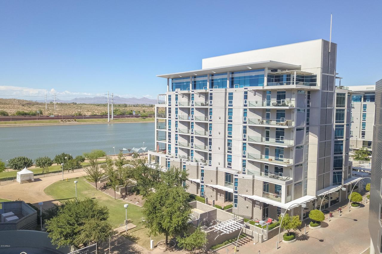 120 E Rio Salado Pkwy. #602, Tempe, AZ 85281