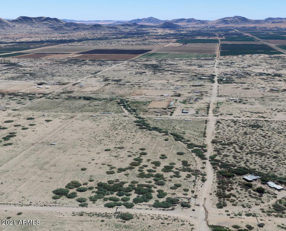 W Teepee Rd. #19, Arlington, AZ 85322