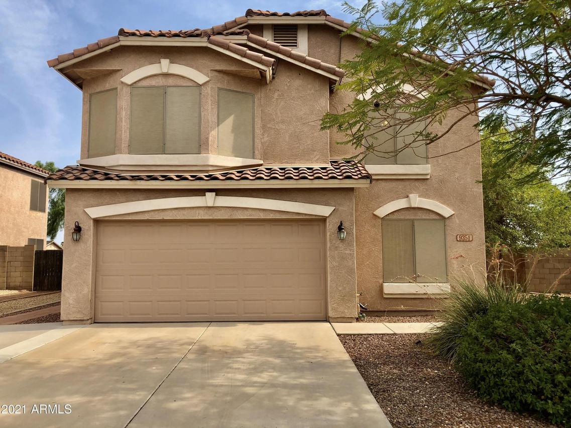 9351 W Palmer Dr., Peoria, AZ 85345