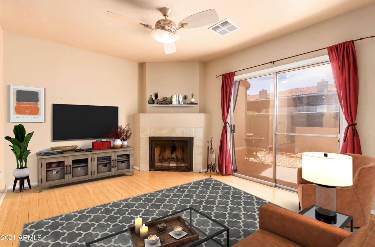 1961 N Hartford St. #1013, Chandler, AZ 85225