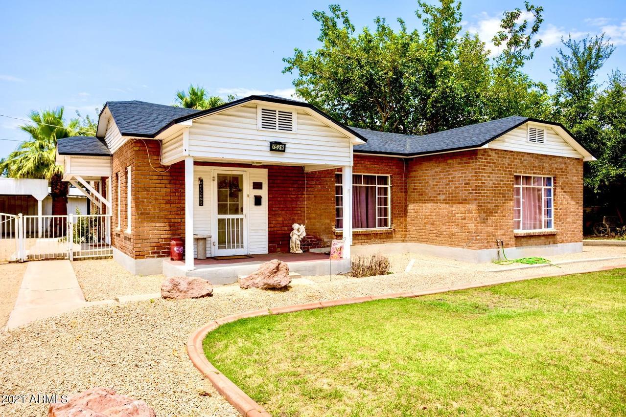 7528 N 59th Ave., Glendale, AZ 85301