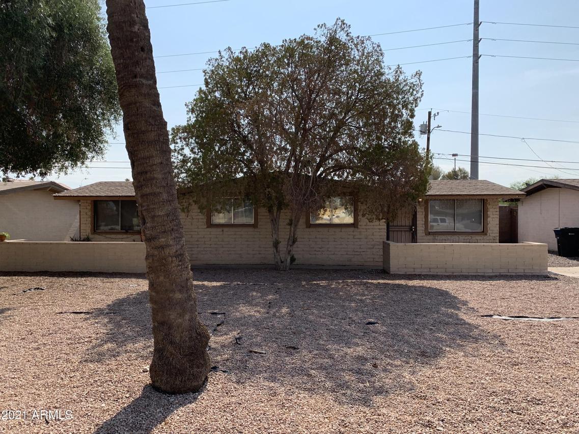 751 N Delaware St. #A & B, Chandler, AZ 85225