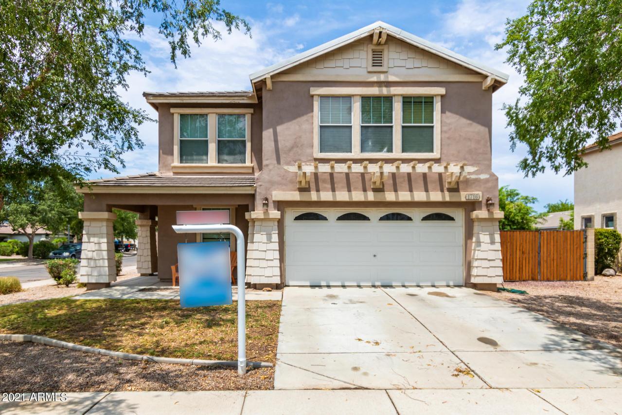 1716 E 37th Ave., Apache Junction, AZ 85119