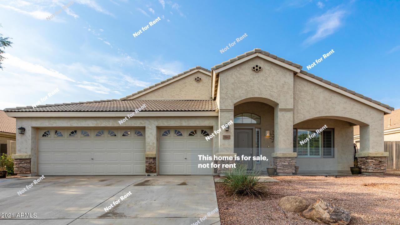 8542 E Portobello Cir., Mesa, AZ 85212