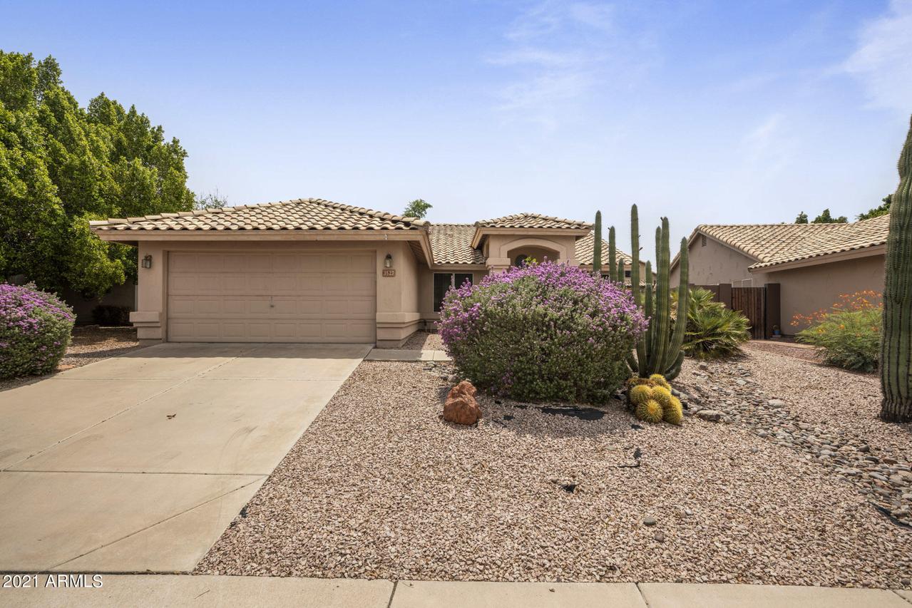 3527 N Ramada, Mesa, AZ 85215