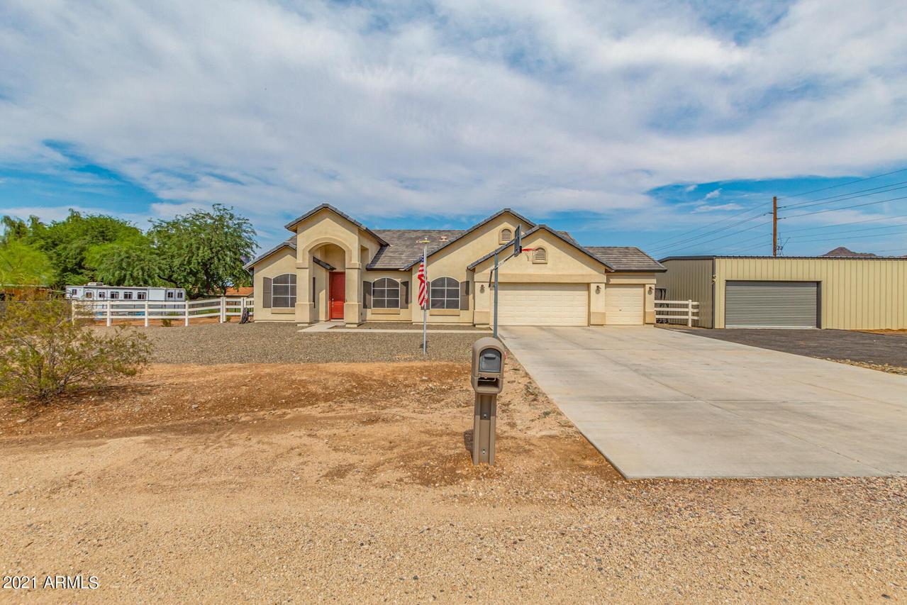 26717 S 198th St., Queen Creek, AZ 85142