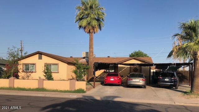 3038 N 40th Dr., Phoenix, AZ 85019