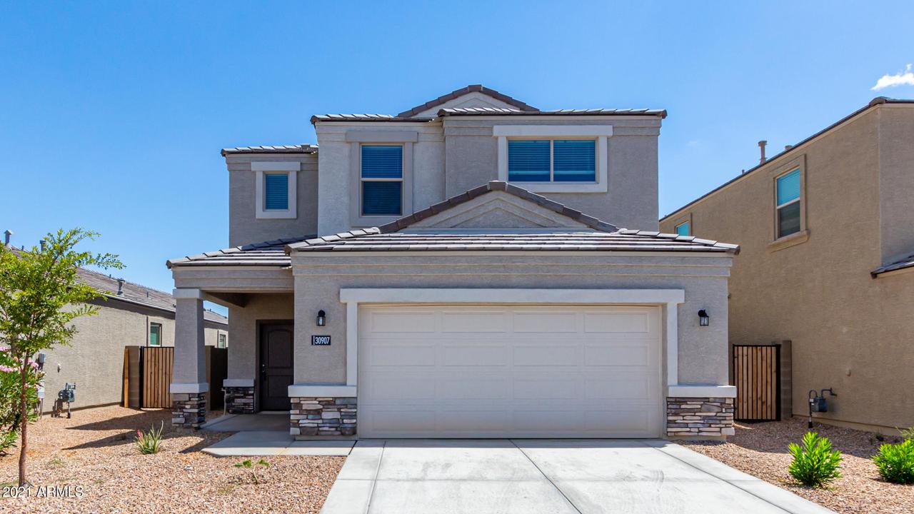 30907 W Amelia Ave., Buckeye, AZ 85396