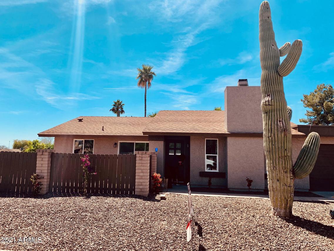 8723 E Portland St., Scottsdale, AZ 85257