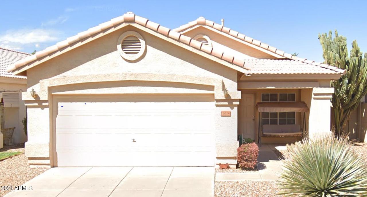 15614 W Hammond Dr., Goodyear, AZ 85338