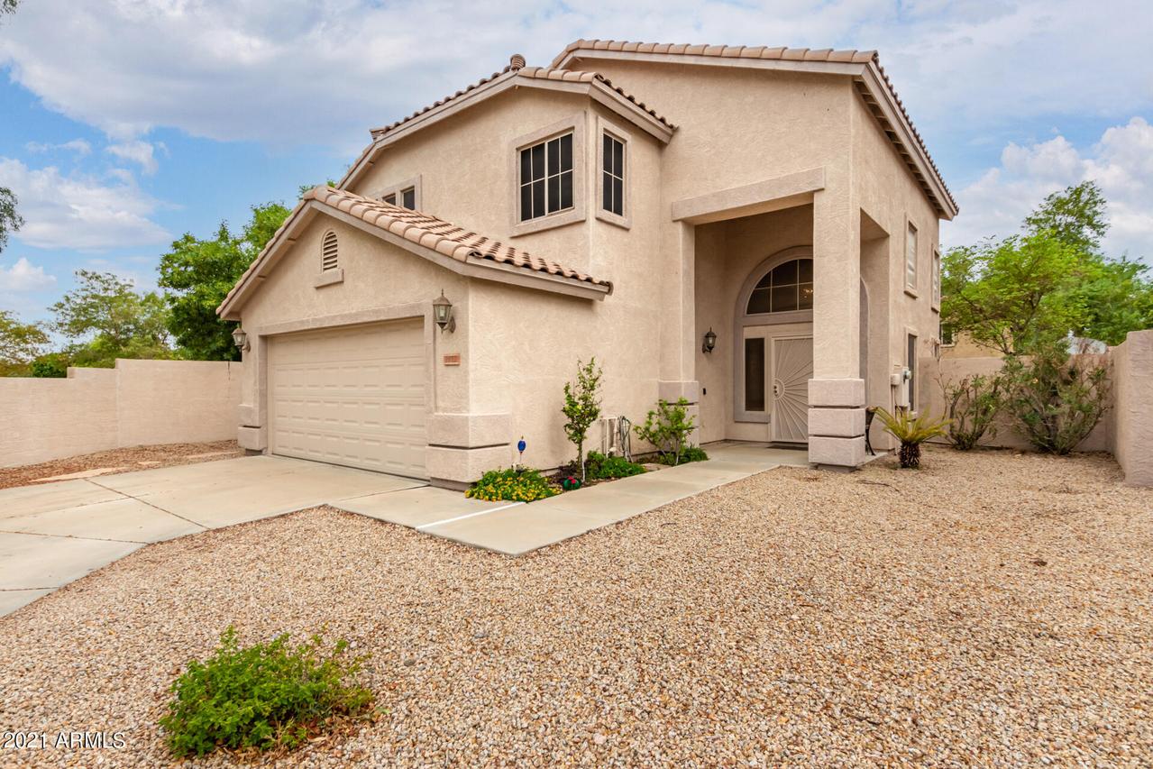 7322 W Mohawk Ln., Glendale, AZ 85308