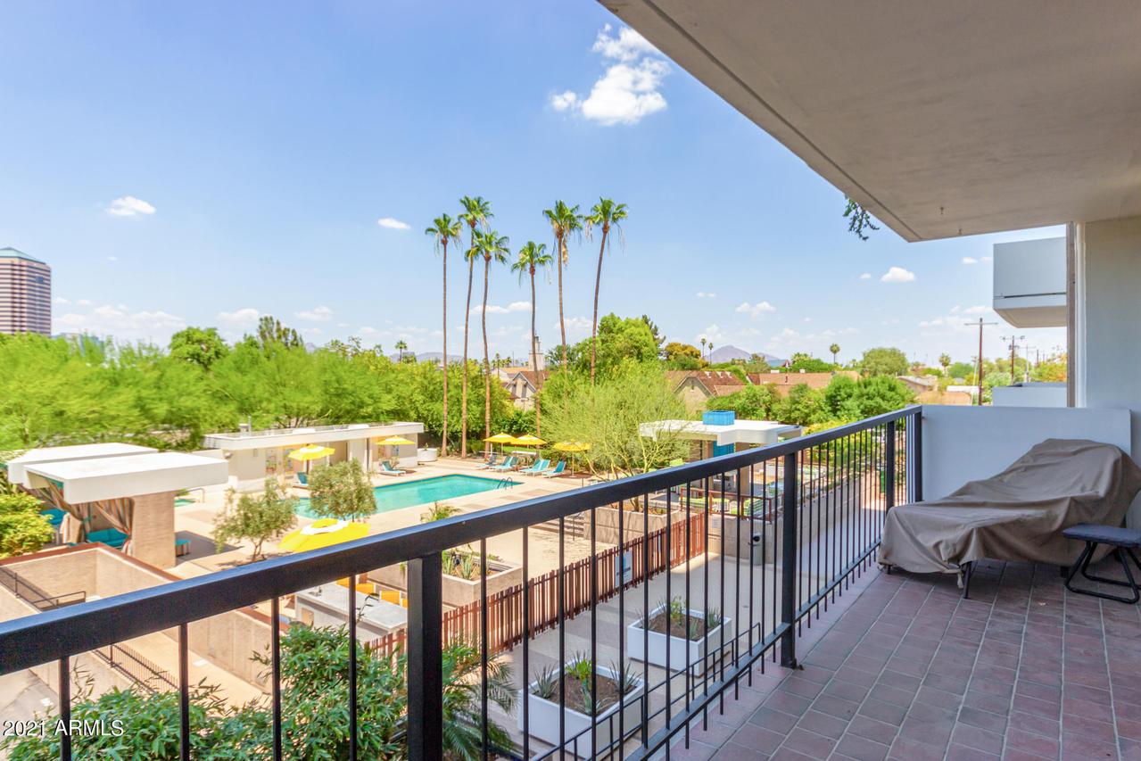 2323 N Central Ave. #205, Phoenix, AZ 85004
