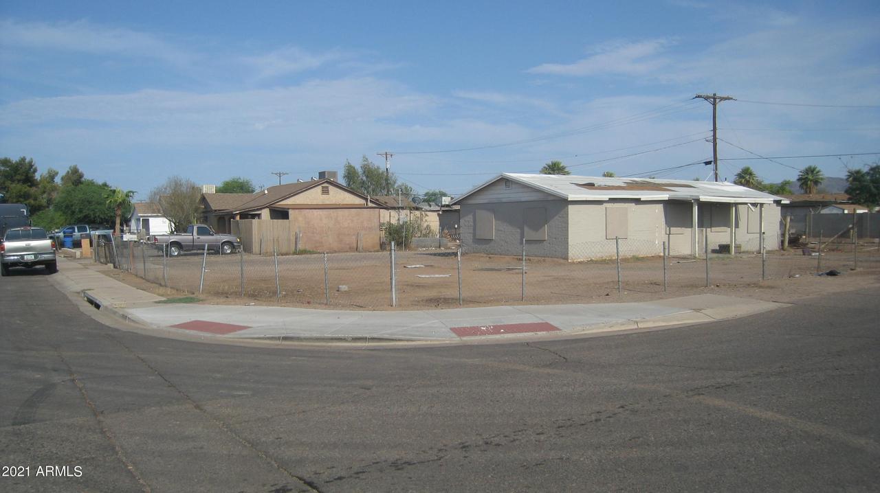 145 W Southgate Ave., Phoenix, AZ 85041