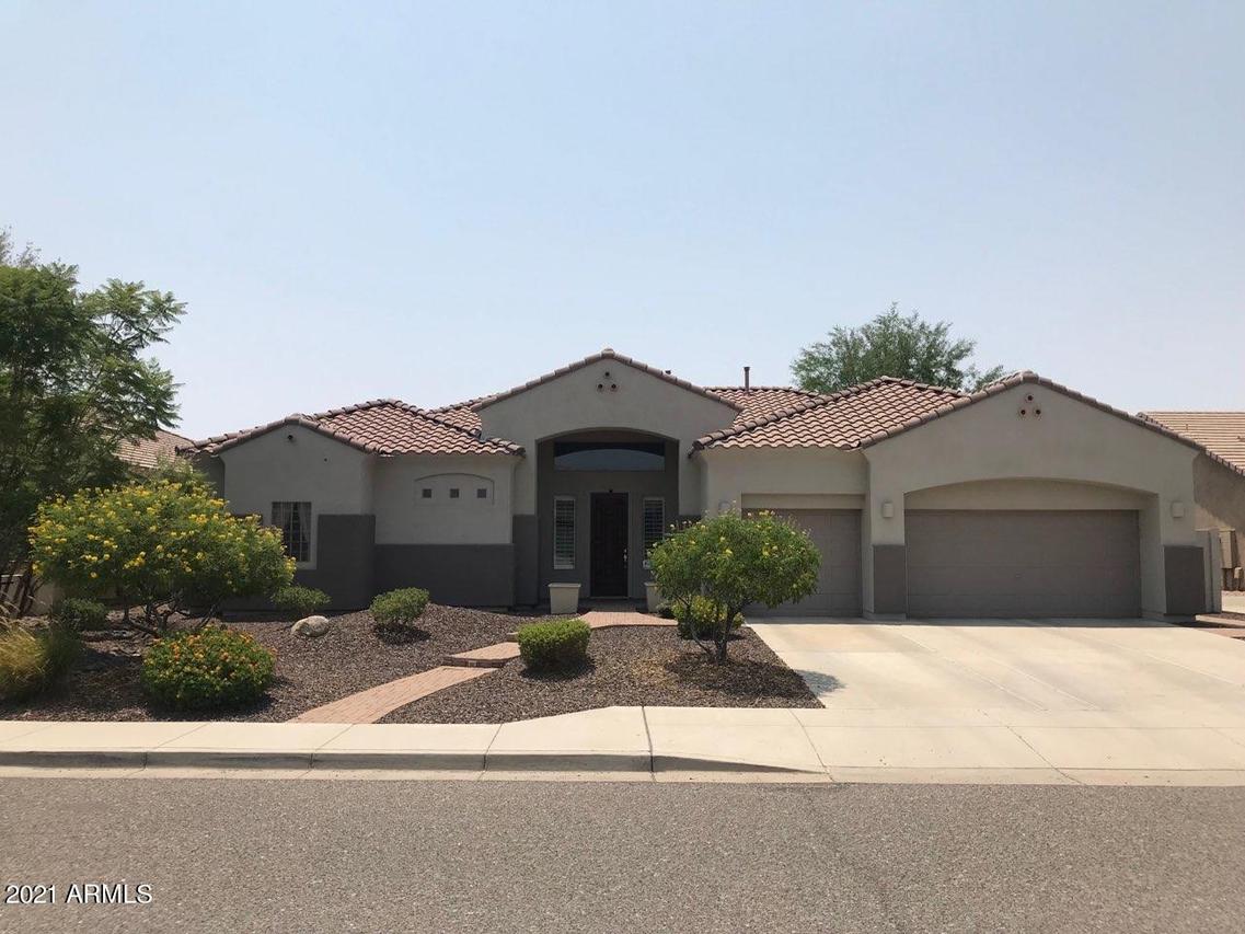 5005 W Range Mule Dr., Phoenix, AZ 85083