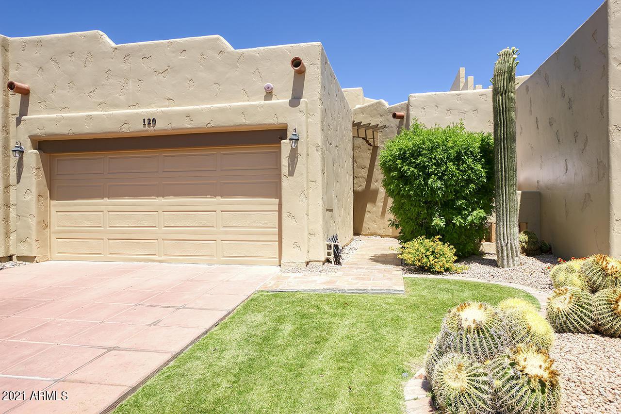 7955 E Chaparral Rd. #120, Scottsdale, AZ 85250