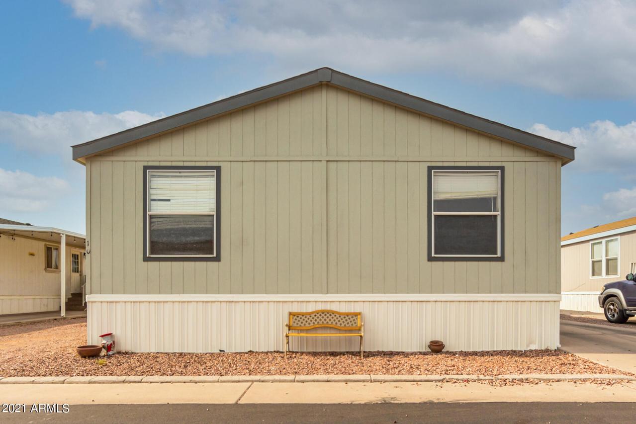 9431 E Coralbell Ave. #10, Mesa, AZ 85208