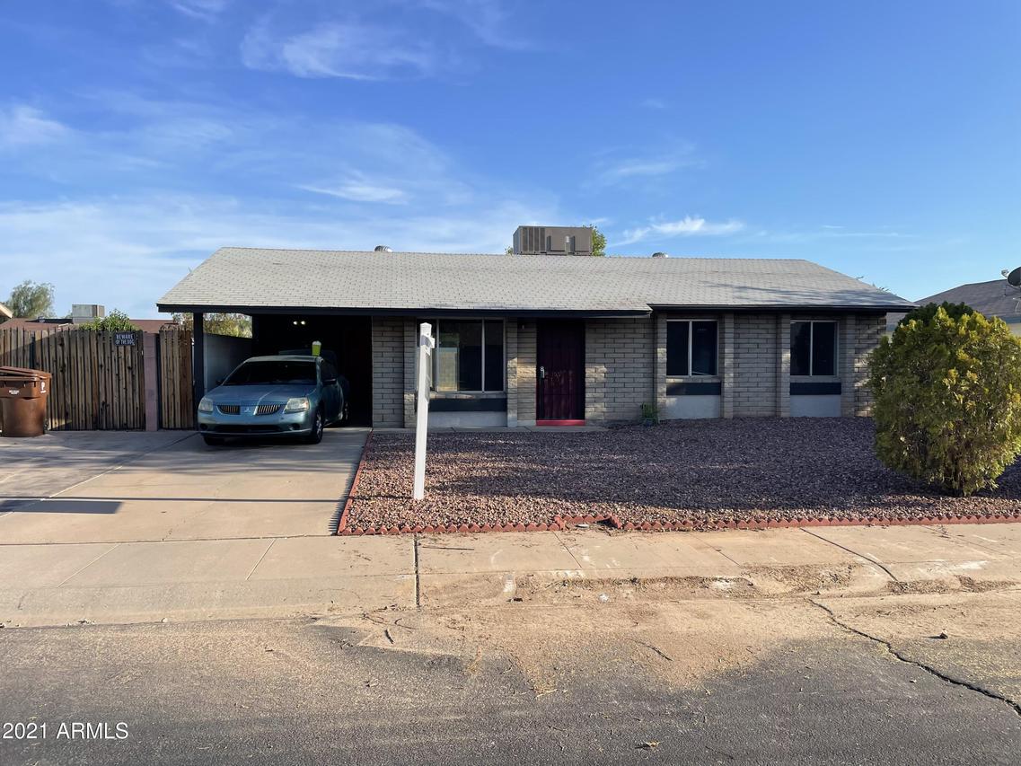 7203 W Turquoise Ave., Peoria, AZ 85345
