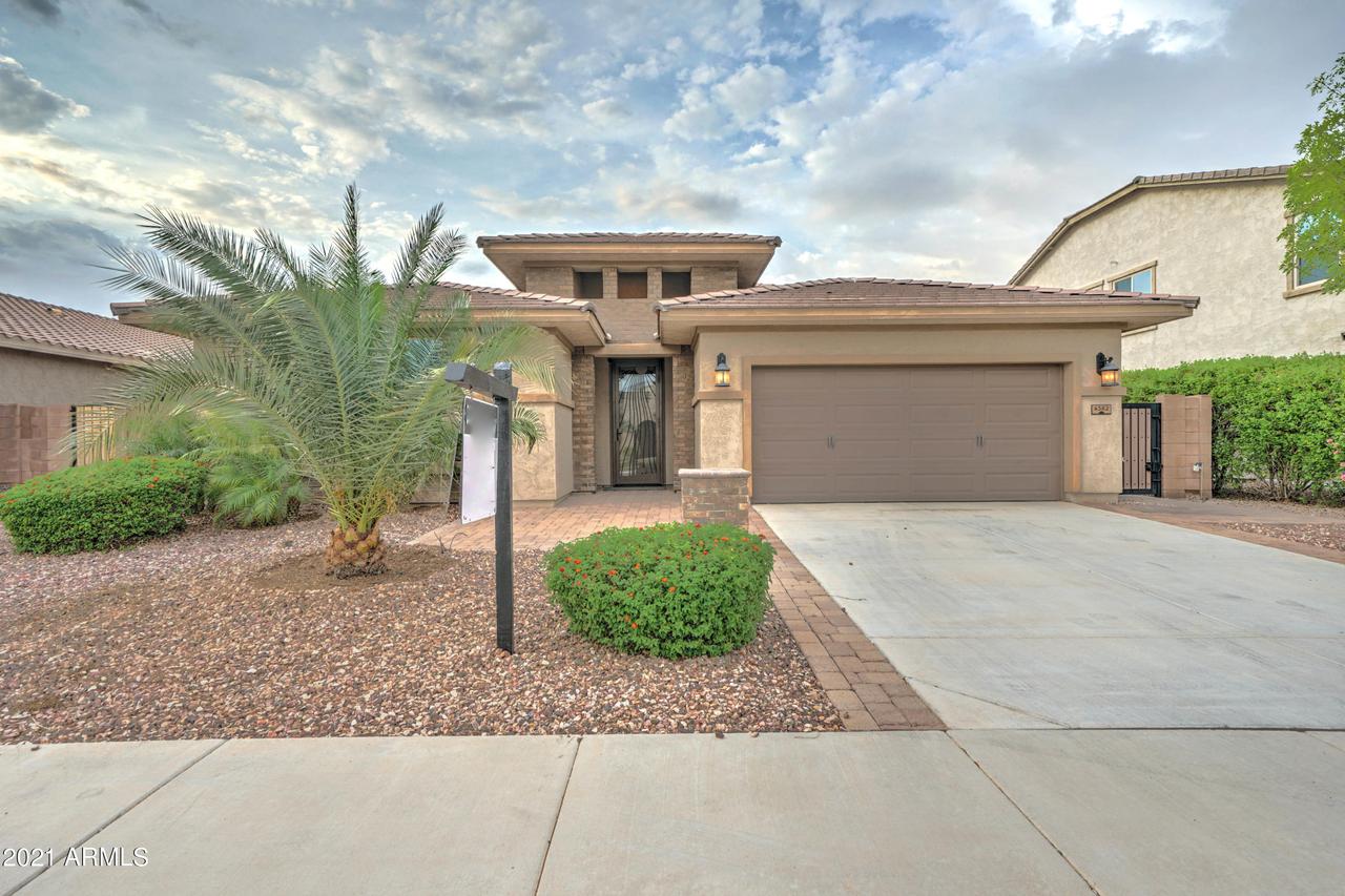 4382 W South Butte Rd., Queen Creek, AZ 85144
