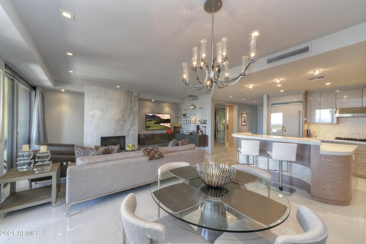 7181 E Camelback Rd. #1002, Scottsdale, AZ 85251