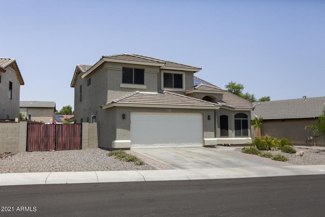 12454 W Solano Dr., Litchfield Park, AZ 85340