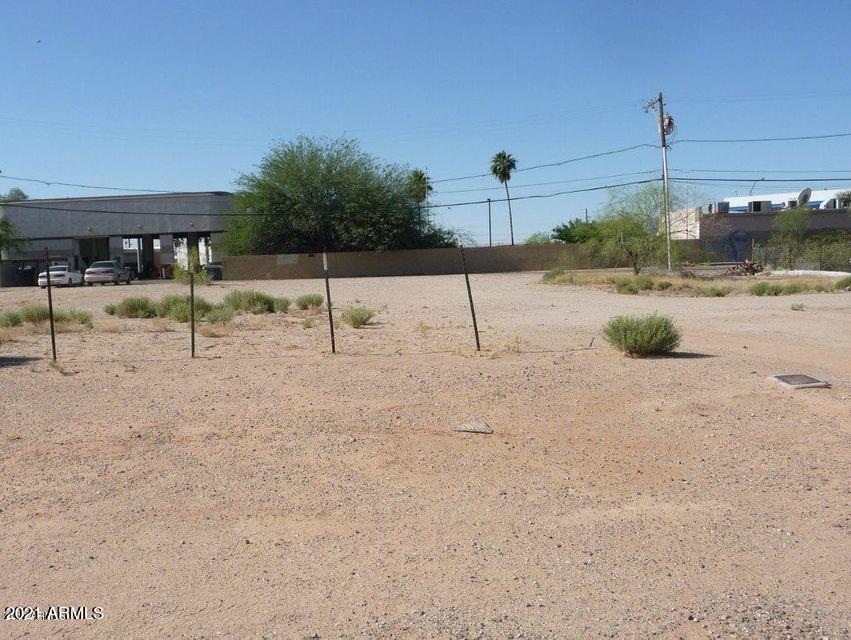 309 W 8th St. #3, Casa Grande, AZ 85122