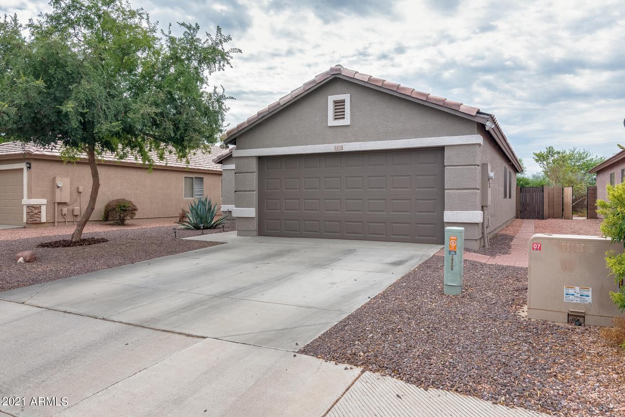 14755 N 149th Dr., Surprise, AZ 85379