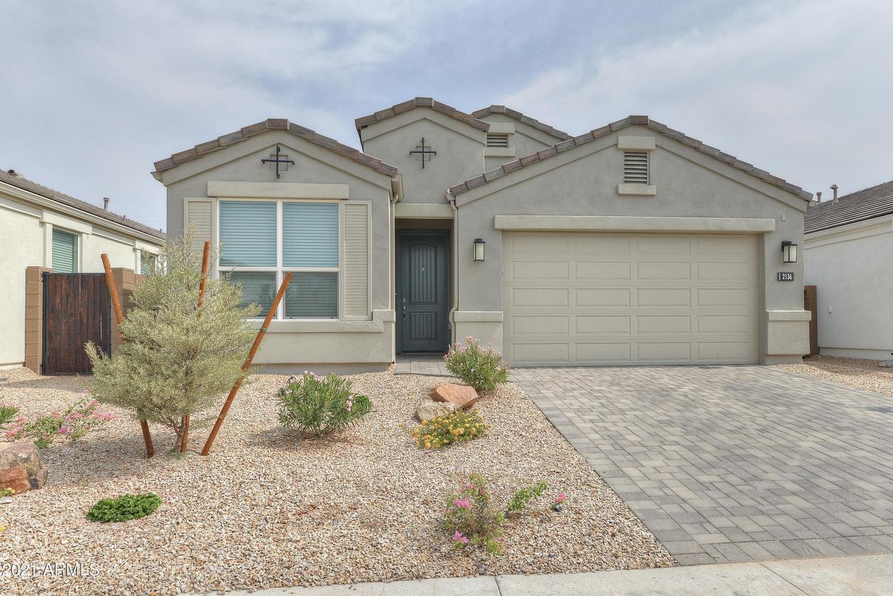 2136 E Park View Ln., Phoenix, AZ 85024