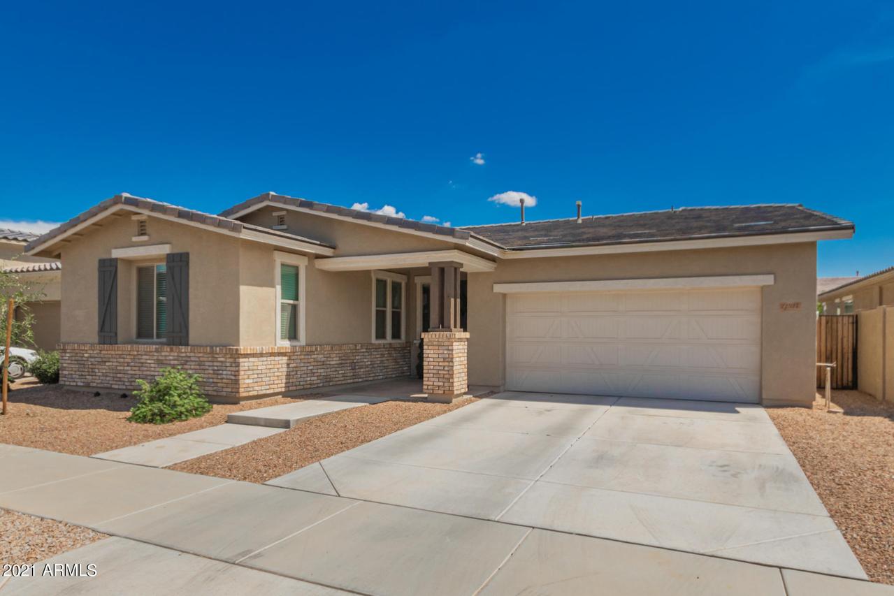 22527 E Duncan St., Queen Creek, AZ 85142