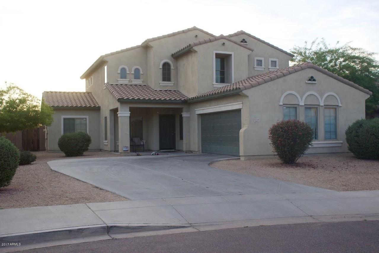 8216 S 54th Ln., Laveen, AZ 85339