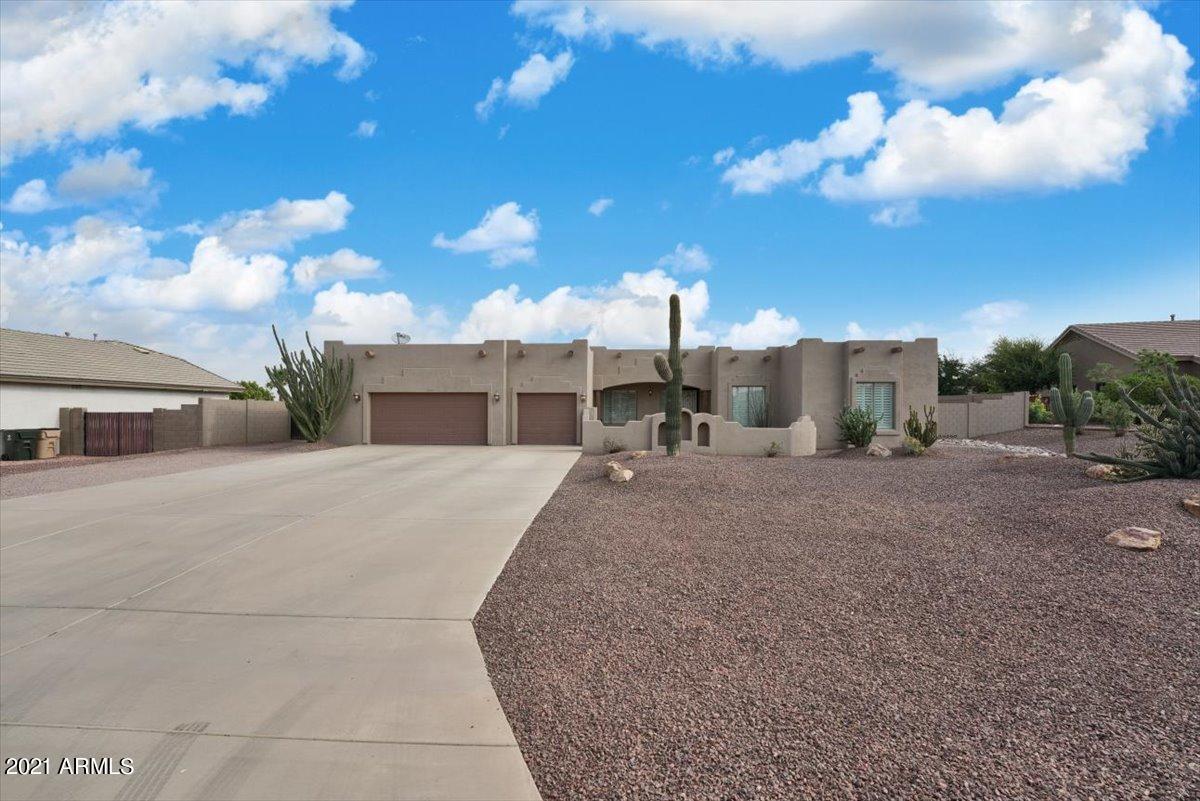 13022 W Mclellan Ct., Glendale, AZ 85307