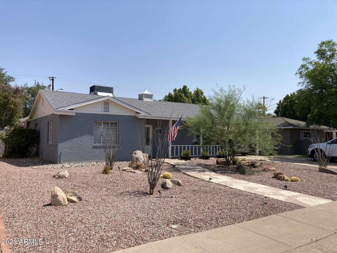 818 W Earll Dr., Phoenix, AZ 85013