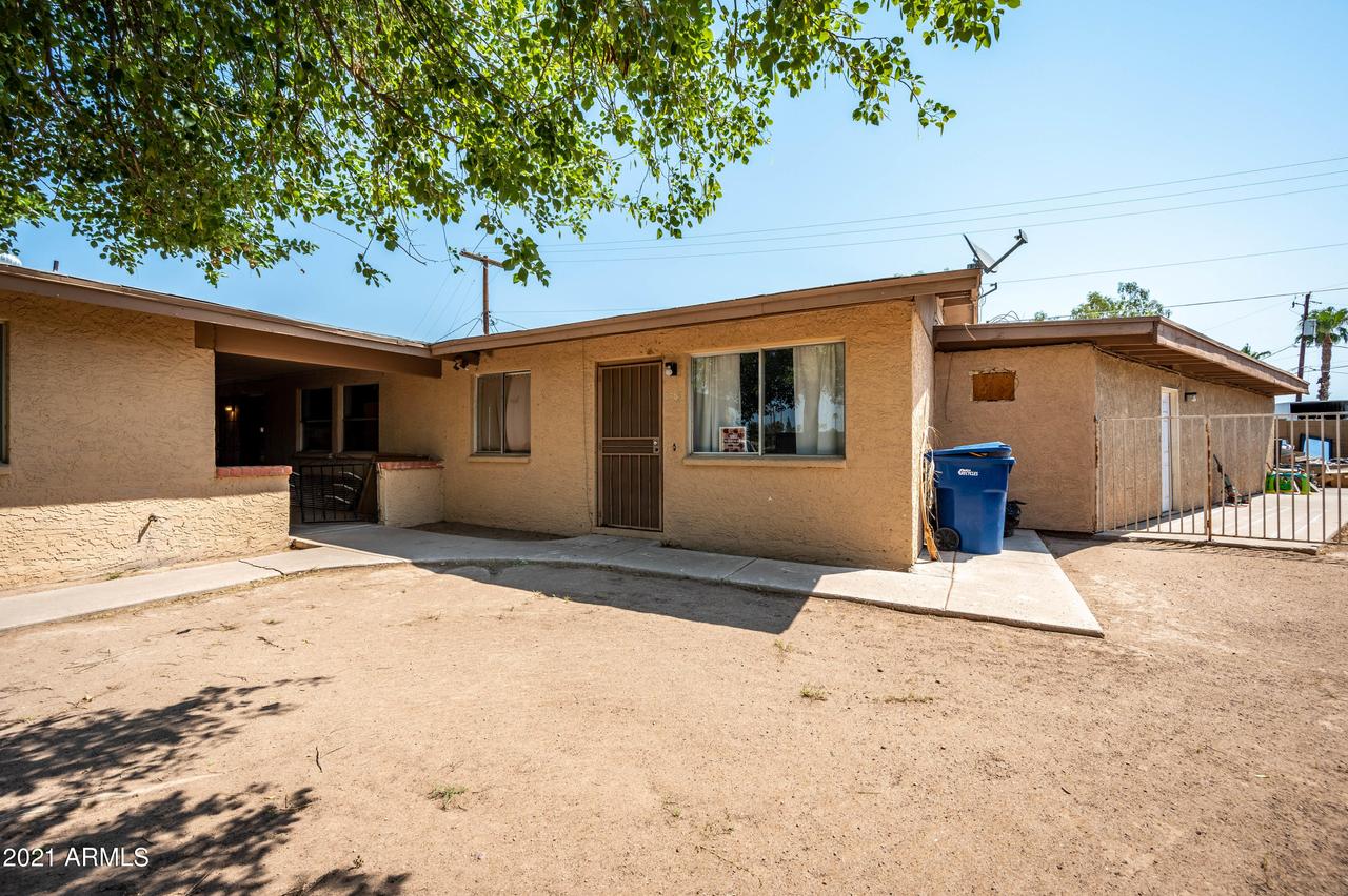 1059 N Wedgewood Dr., Mesa, AZ 85203