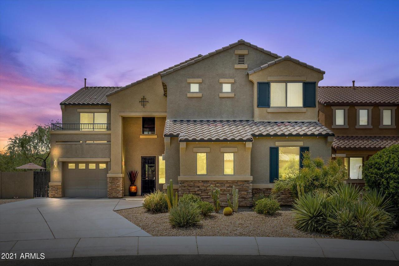 22918 N 40th Pl., Phoenix, AZ 85050