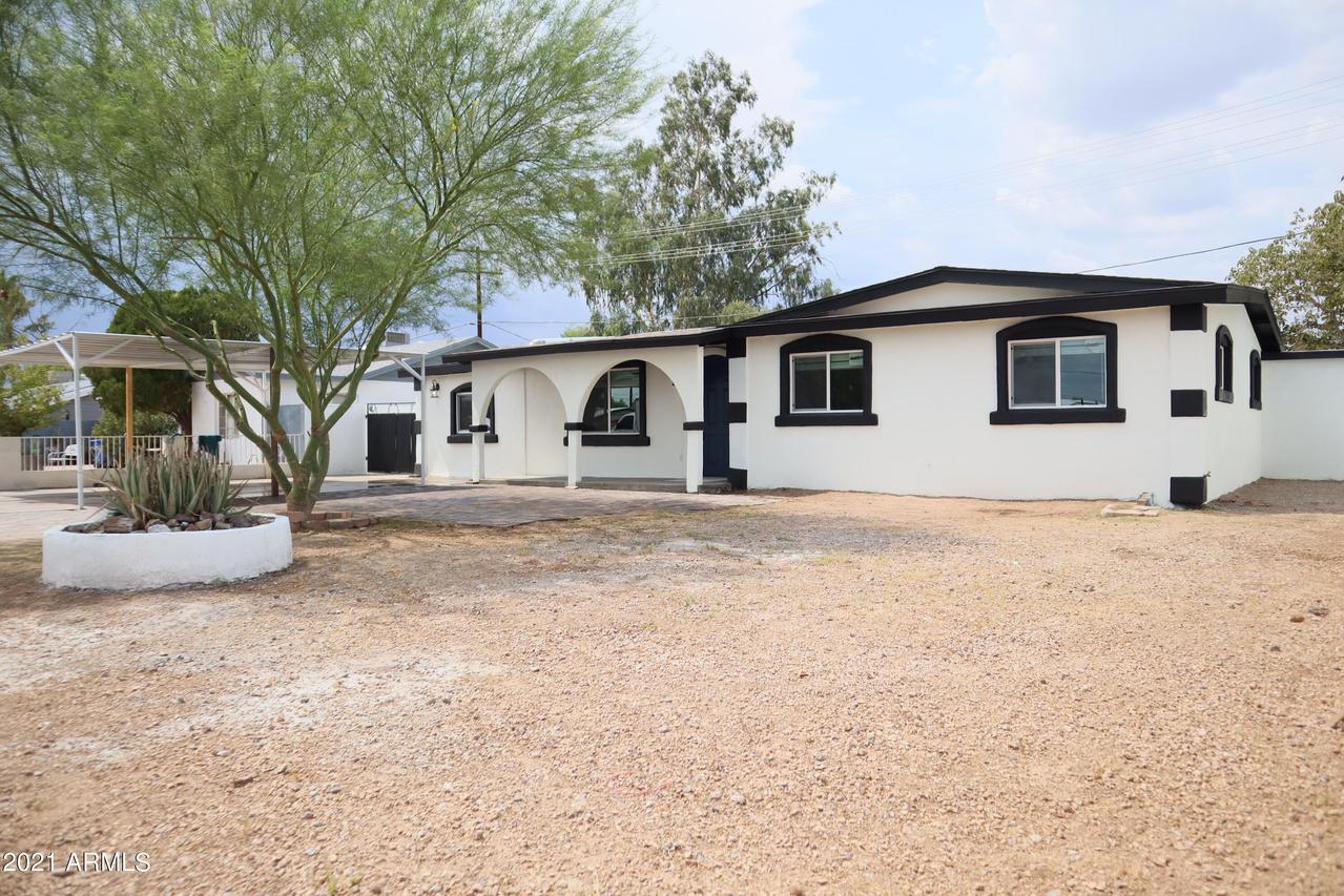 2026 W Georgia Ave., Phoenix, AZ 85015