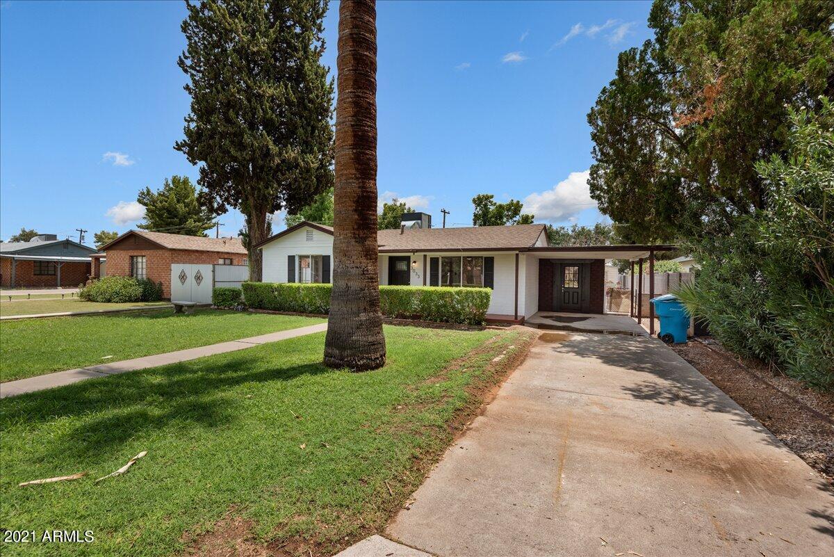 3033 E Mulberry Dr., Phoenix, AZ 85016