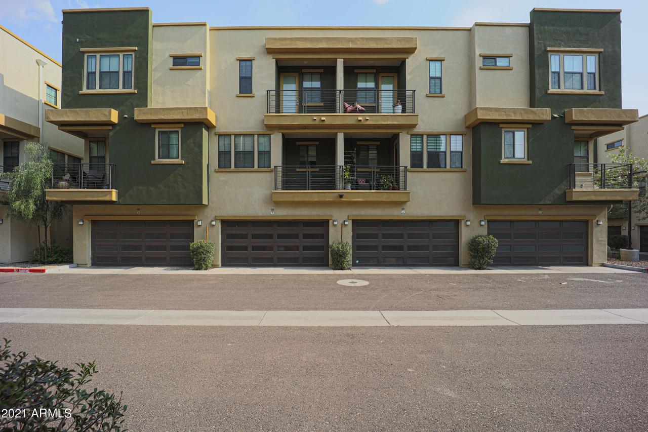 4236 N 27th St. #35, Phoenix, AZ 85016