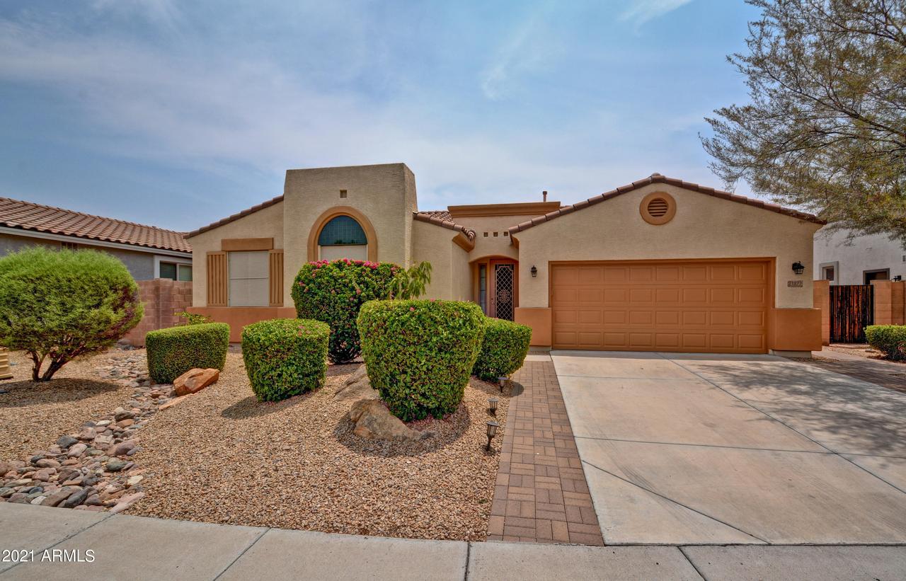 21277 N 77th Ln., Peoria, AZ 85382