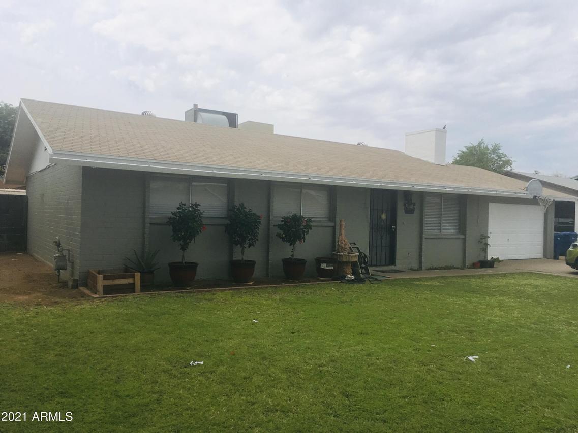 1715 W Crescent Ave., Mesa, AZ 85202
