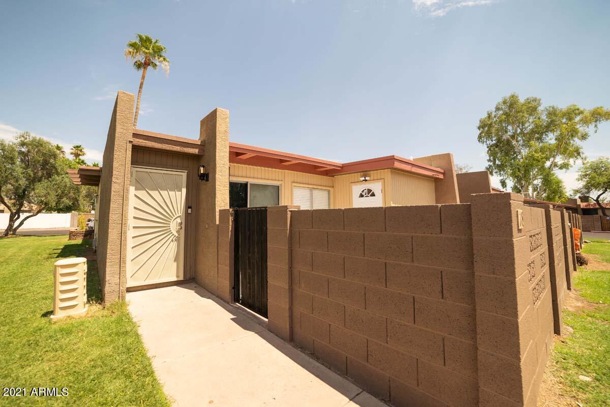 601 N May St. #18, Mesa, AZ 85201