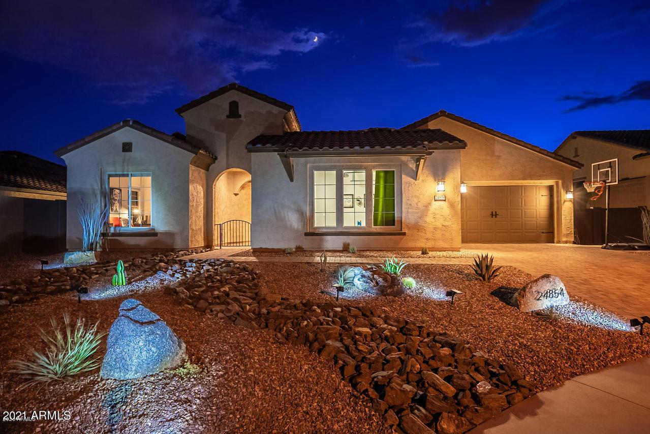 24854 N 88th Ln., Peoria, AZ 85383