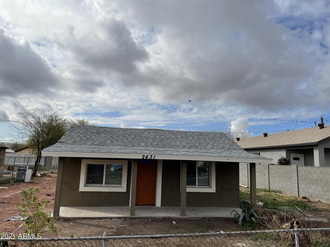 2431 W Pima St., Phoenix, AZ 85009