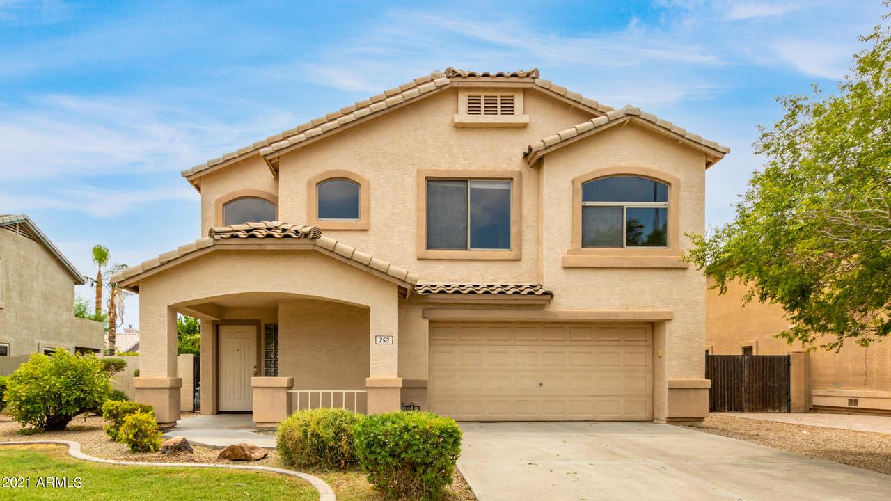 253 E Ingram St., Mesa, AZ 85201